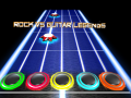 遊戲Rock vs Guitar Legends