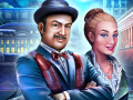 遊戲The Railway Detectives