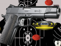 遊戲Crazy Pistol