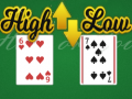 遊戲High Low