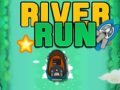 遊戲River Run