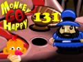 遊戲Monkey Go Happy Stage 131