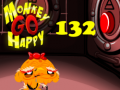 遊戲Monkey Go Happy Stage 132