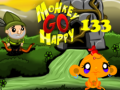 遊戲Monkey Go Happy Stage 133