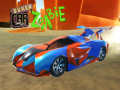 遊戲Super Car Zombie