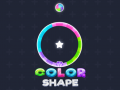遊戲Color Shape