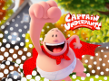 遊戲Captain Underpants: Character Connection    