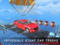 遊戲Impossible Stunt Car Tracks  