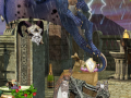 遊戲Ancient Throne