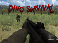 遊戲Dino Survival