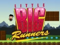 遊戲Little Big Runners