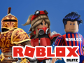 遊戲Roblox Blitz