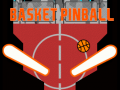 遊戲Basket Pinball