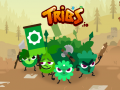 遊戲Tribs.io