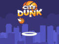 遊戲City Dunk