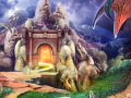 遊戲The Dragons Treasure