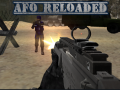 遊戲Afo Reloaded