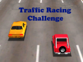 遊戲Traffic Racing Challenge