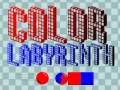 遊戲Color Labyrinth
