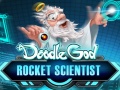 遊戲Doodle God: Rocket Scientist  