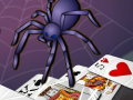 遊戲Spider Solitaire