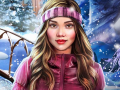 遊戲Winter Romance