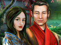 遊戲The Samurais Bride