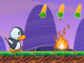 遊戲Penguin adventure
