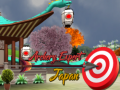 遊戲Archery Expert Japan
