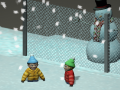 遊戲Snowdown in Soho