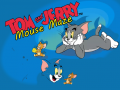 遊戲Tom and Jerry: Mouse Maze