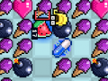 遊戲Pikuniku Battle