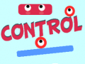 遊戲Control