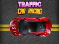 遊戲Traffic Car Racing