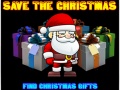 遊戲Save The Christmas