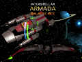 遊戲Interstellar Armada: Galactic Ace