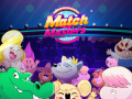 遊戲Match Masters
