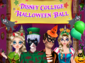 遊戲Disney College Halloween Ball