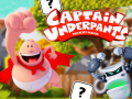 遊戲Captain Underpants Memory Mania  