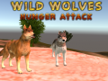 遊戲Wild Wolves Hunger Attack