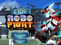 遊戲Epic Robo Fight