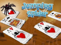 遊戲Jumping Spider