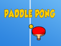 遊戲Paddle Pong 