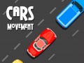 遊戲Cars Movement