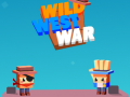 遊戲Wild West War