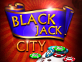 遊戲Black Jack City