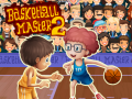 遊戲Basketball Master 2