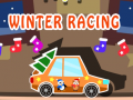 遊戲Winter Racing  
