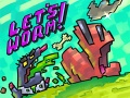 遊戲Let's Worm! 