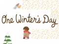 遊戲One winter's day